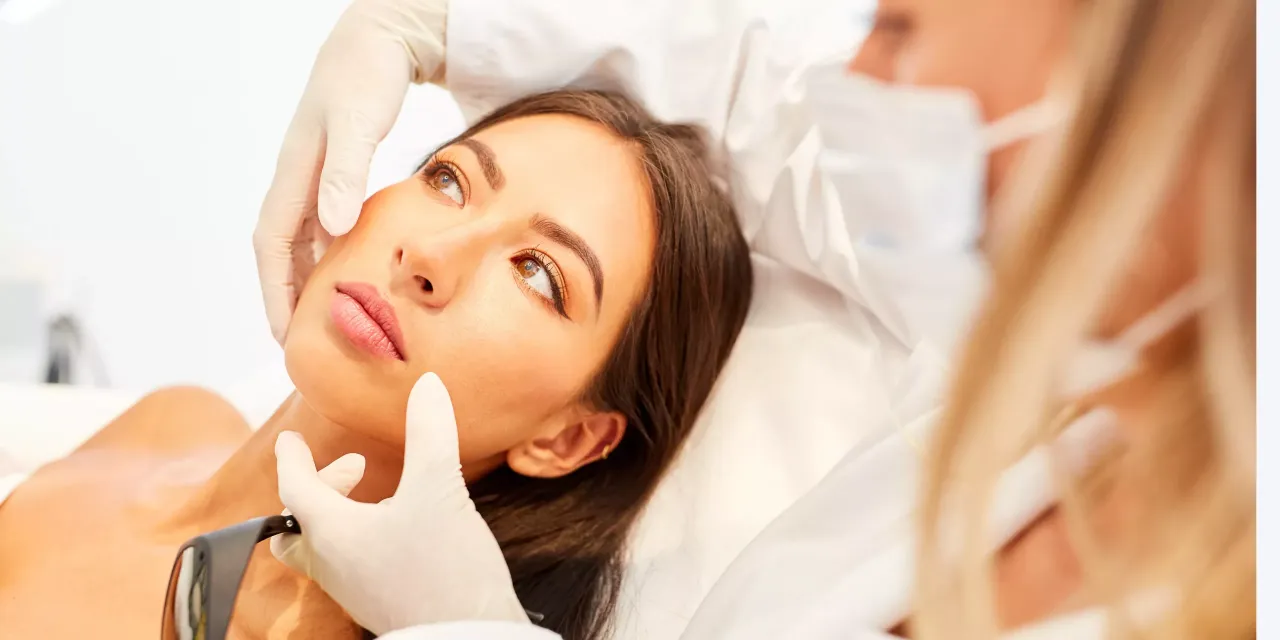 The Potential Benefits of Facelift Surgery Over Facial Fillers