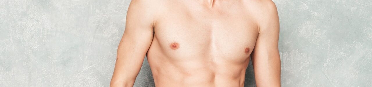 What is Gynecomastia
