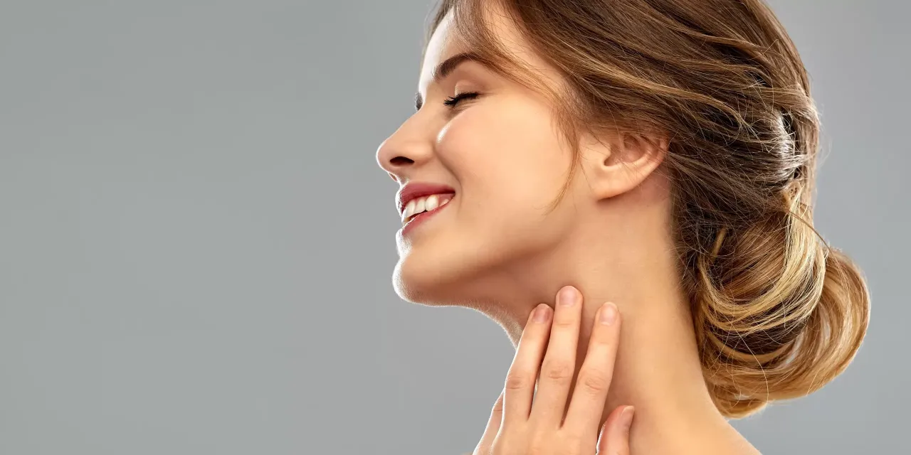 Neck Lift: Answers to Common Questions
