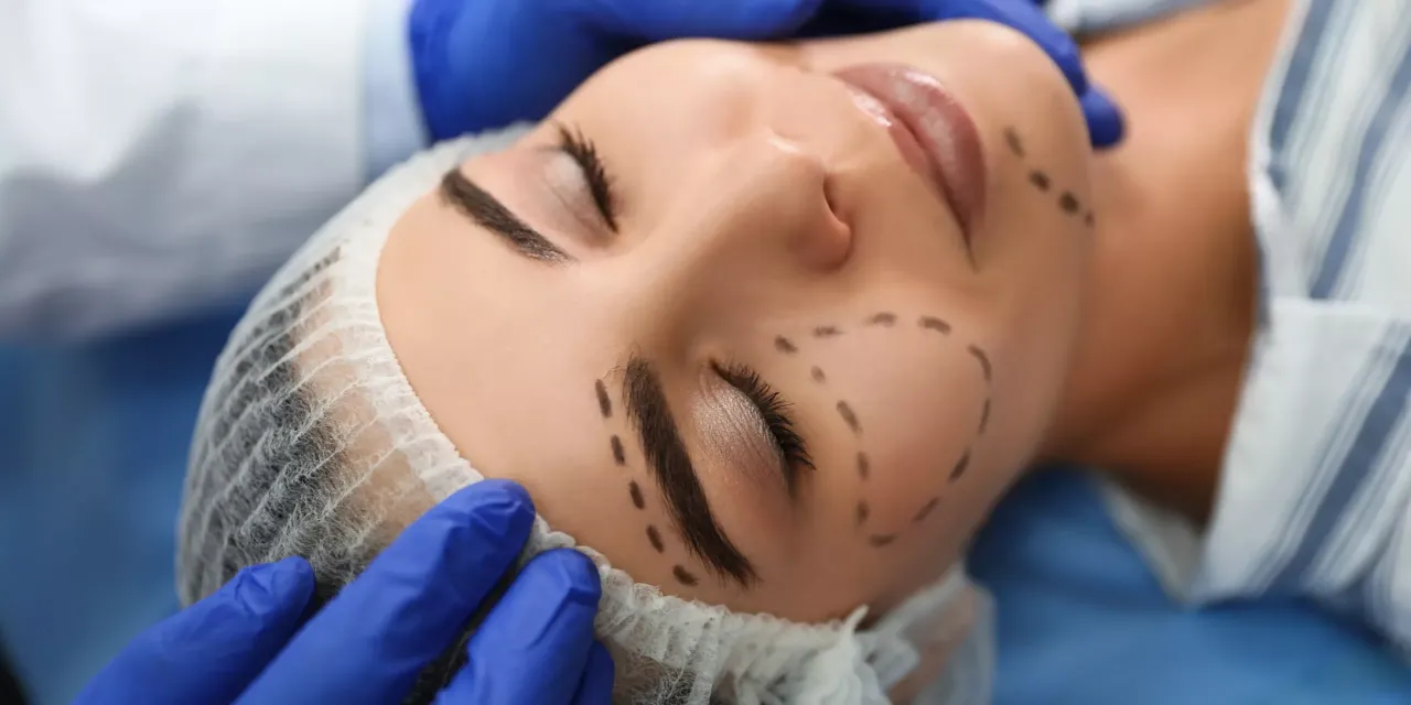 Why should you choose cosmetic surgery over non-surgical treatments?