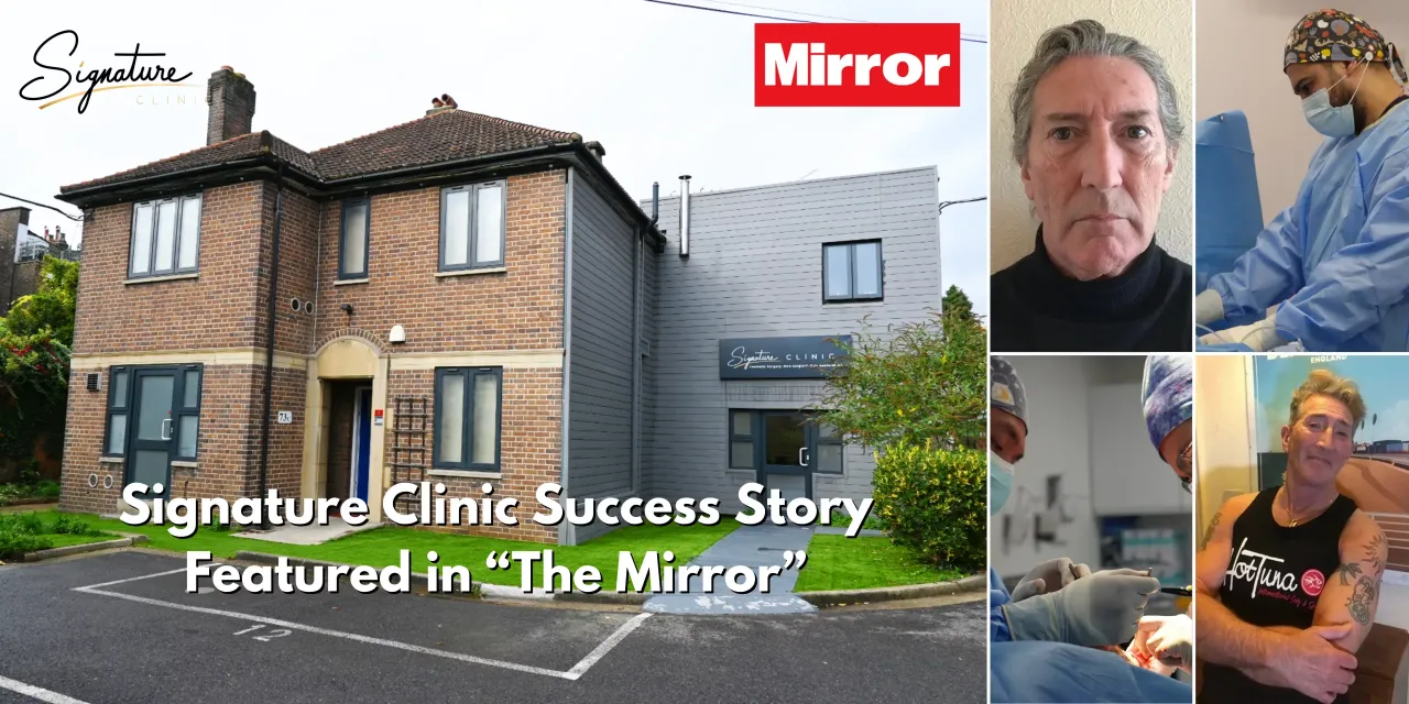 A 64-Year-Old’s Stunning Transformation