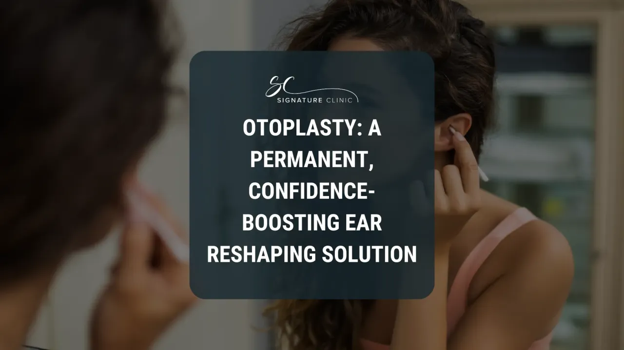 Otoplasty