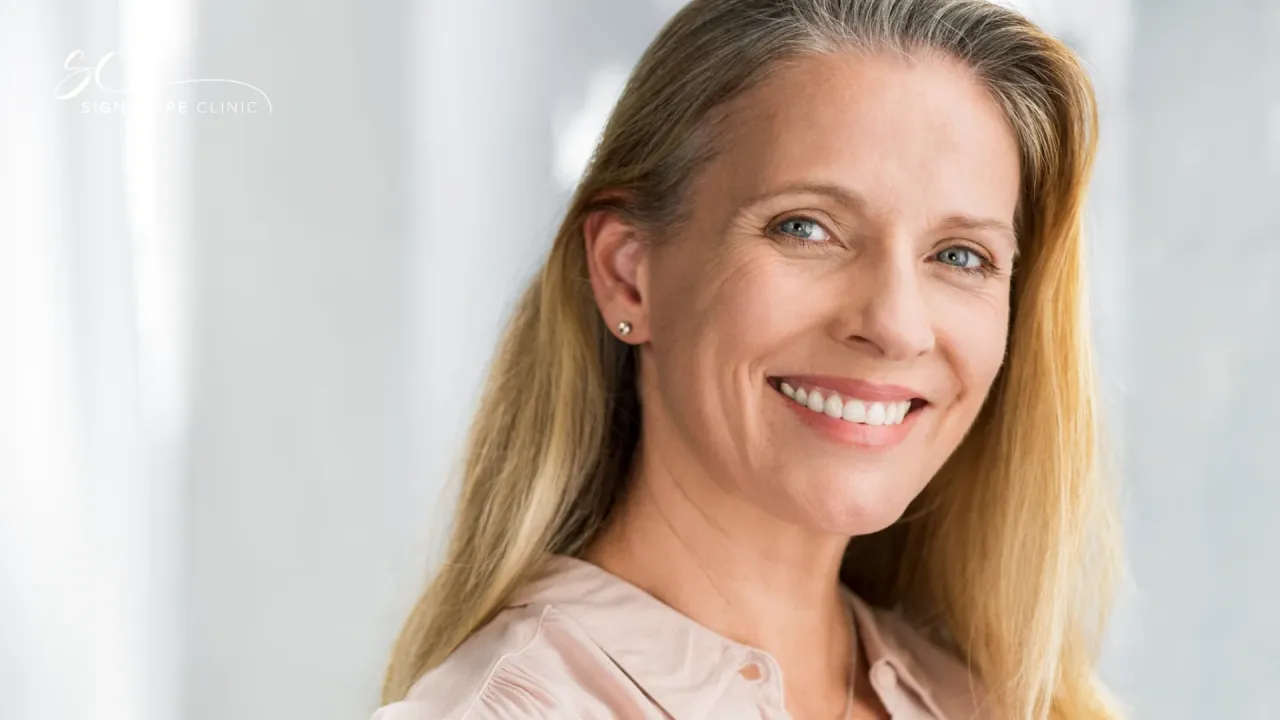 Deep Plane Facelift vs Traditional Facelift