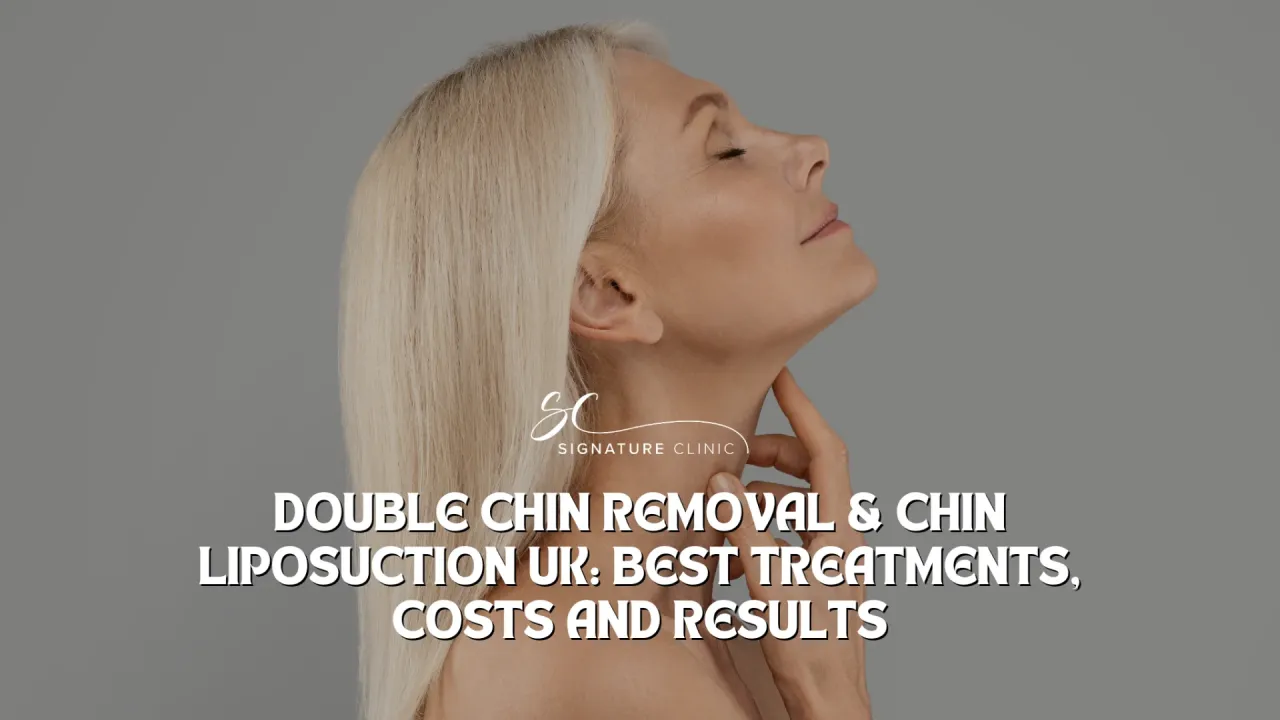 Double Chin Removal UK