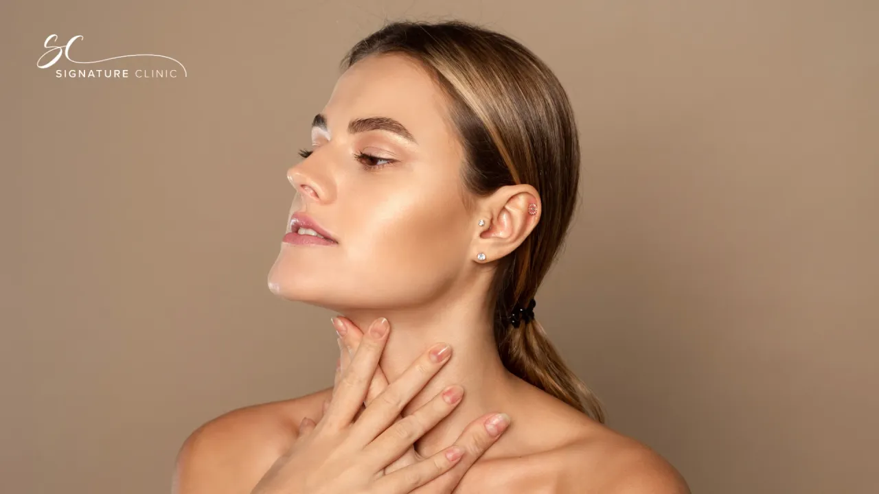 Your Complete Guide to Neck Lift Surgery