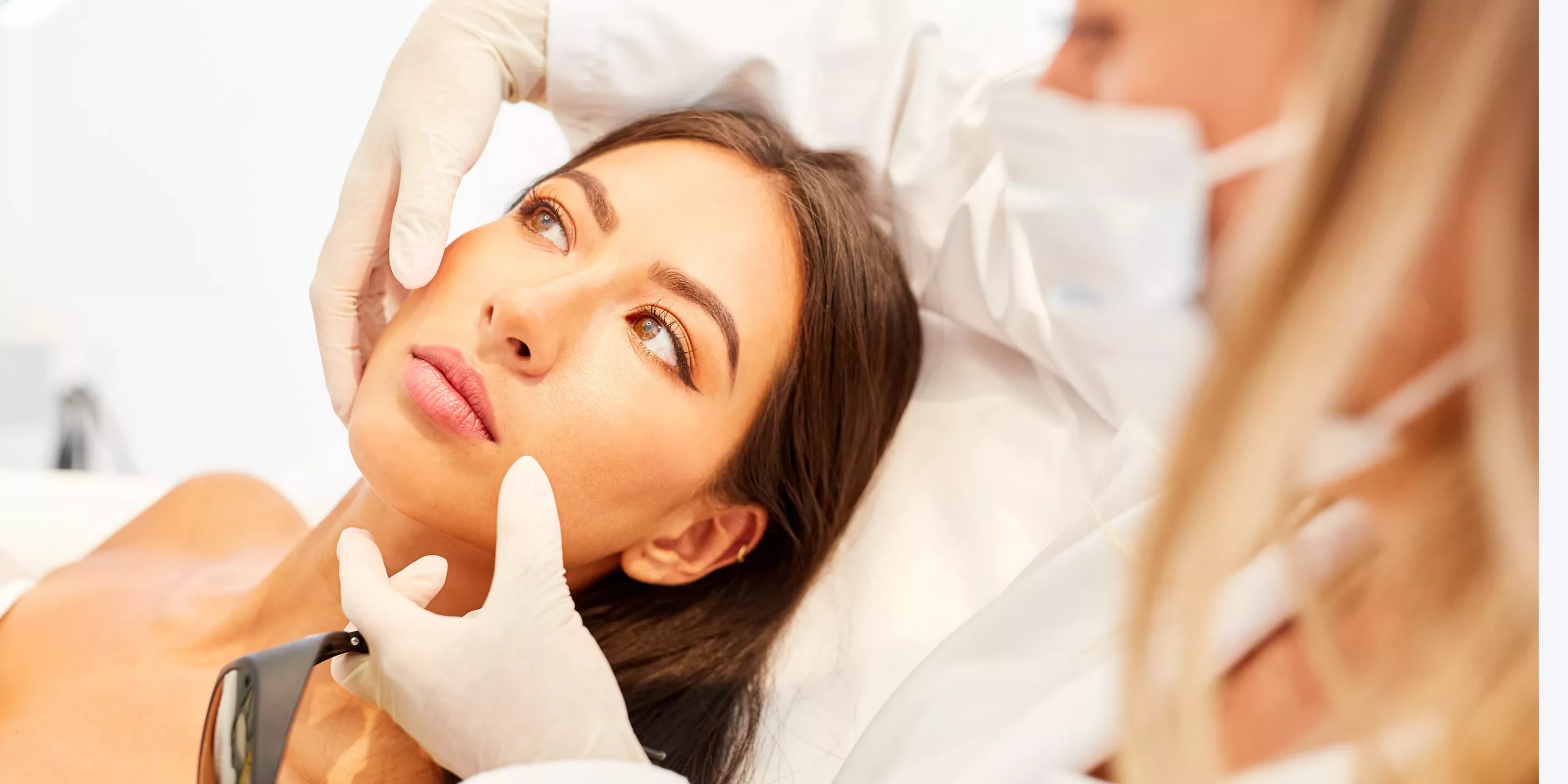The Potential Benefits of Facelift Surgery Over Facial Fillers