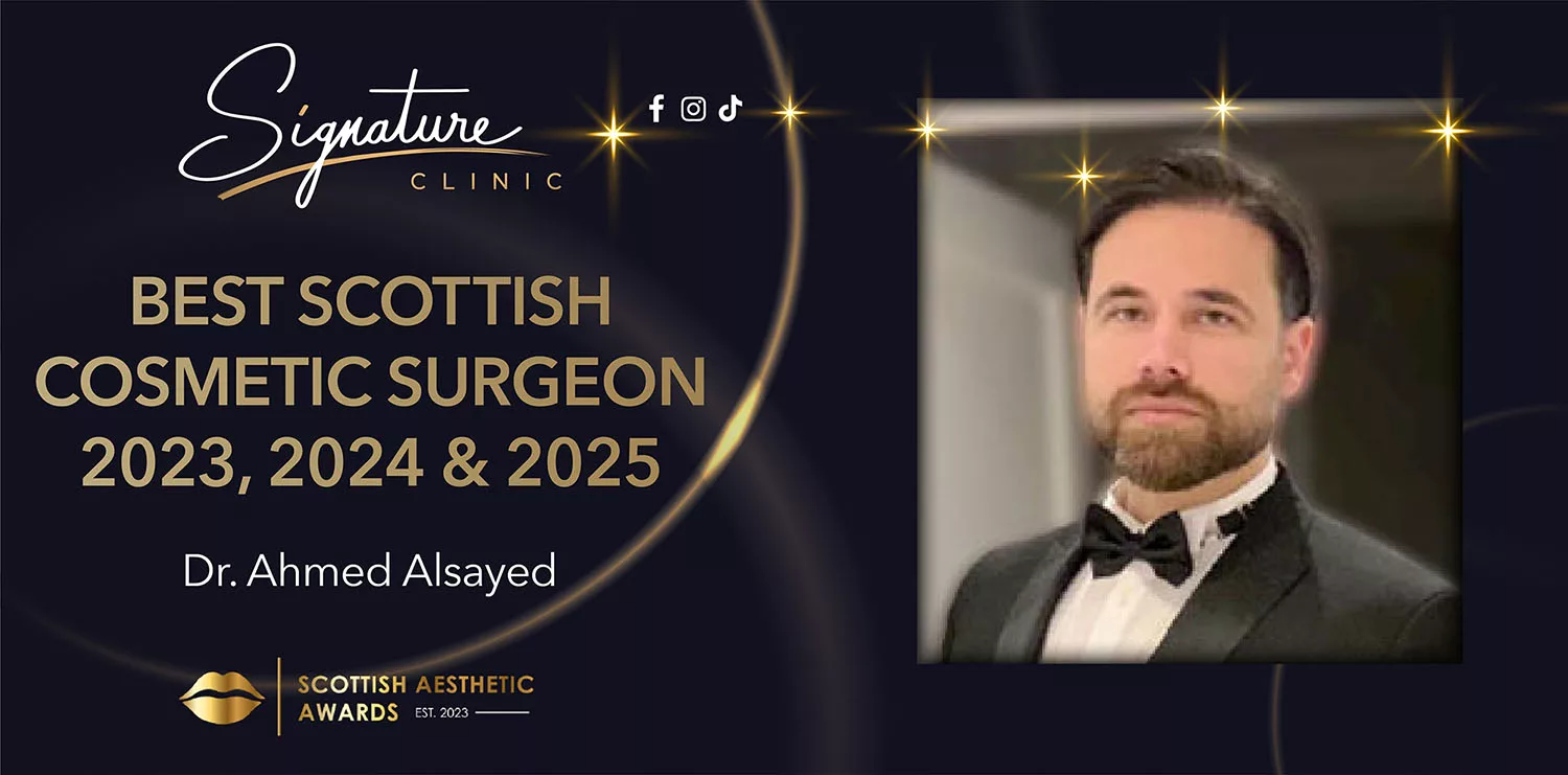 Dr. Ahmed Alsayed Winner