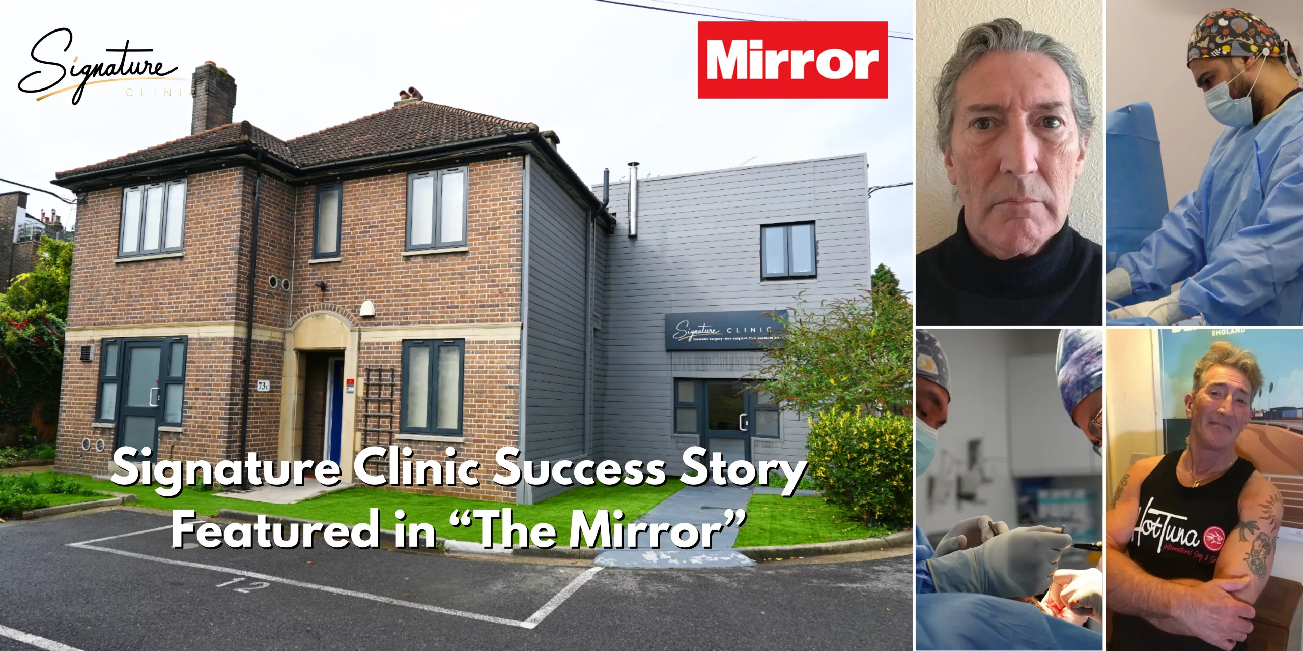 A 64-Year-Old’s Stunning Transformation