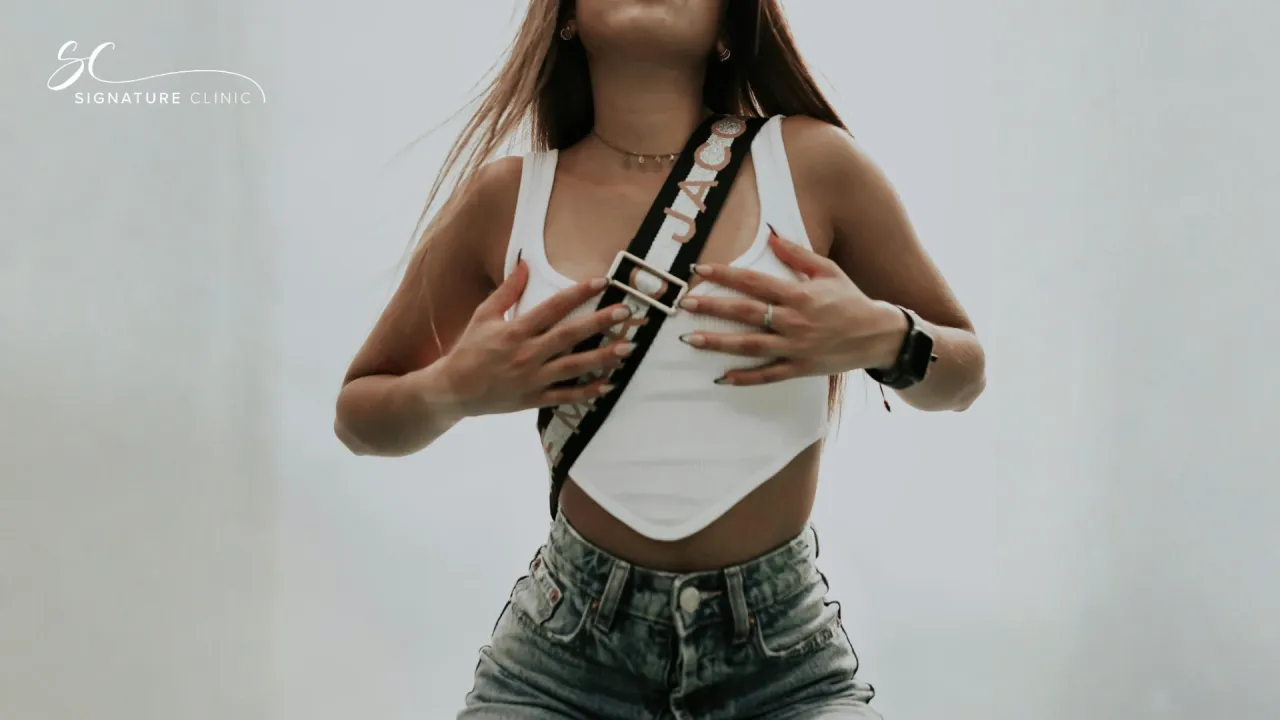 Breast Augmentation UK