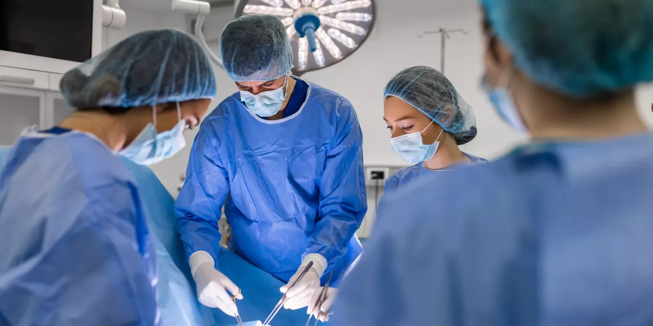 Step-by-Step Guide to Selecting the Best Cosmetic Surgeon